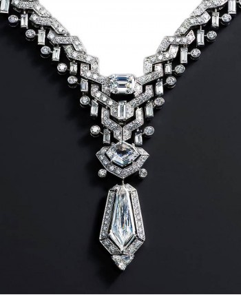 "Sixième Sens" High Jewelry коллекция от Cartier