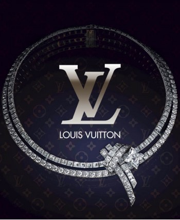 Колекція "Bravery" Louis Vuitton до 200-річного ювілею