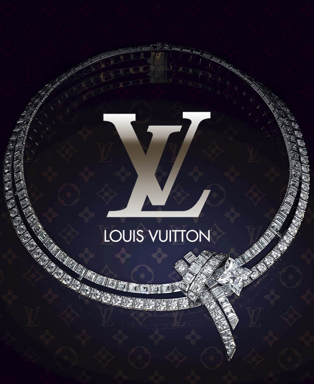 Колекція "Bravery" Louis Vuitton до 200-річного ювілею