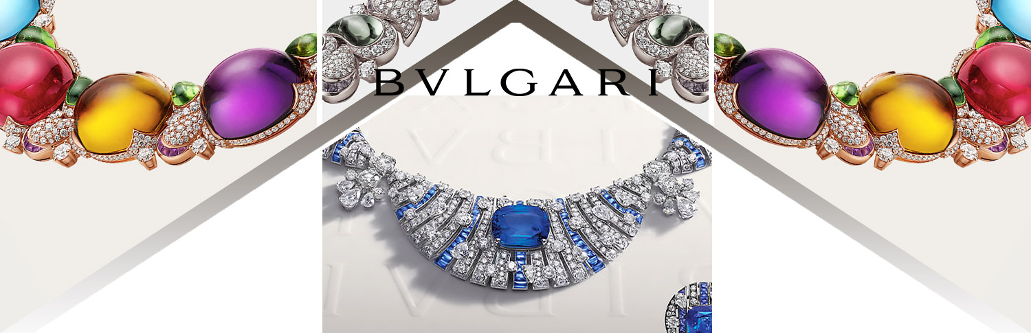 Ювелірні новини і тренди Bulgari