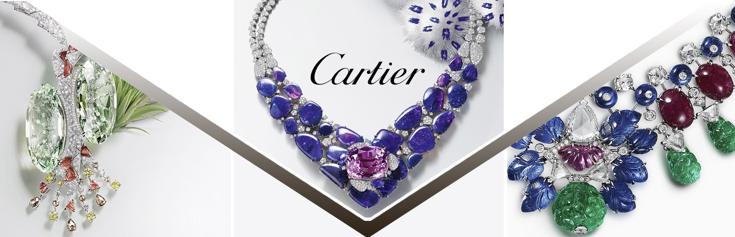 Ювелірні новини і тренди Cartier